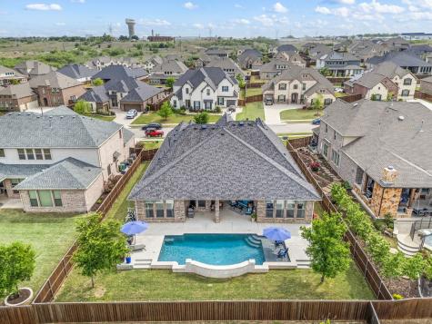 1226 Aster Place Haslet TX 76052