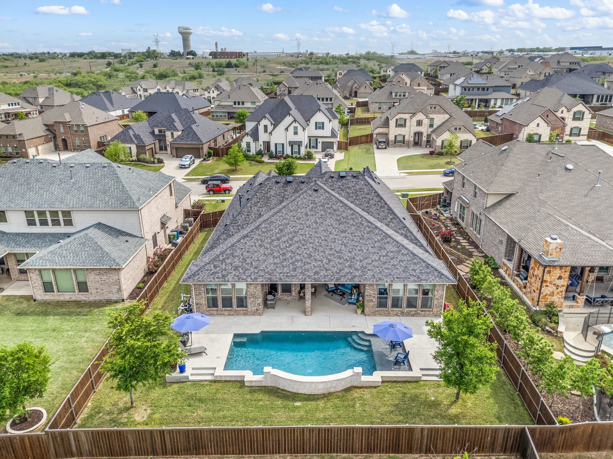 1226 Aster Place Haslet TX 76052