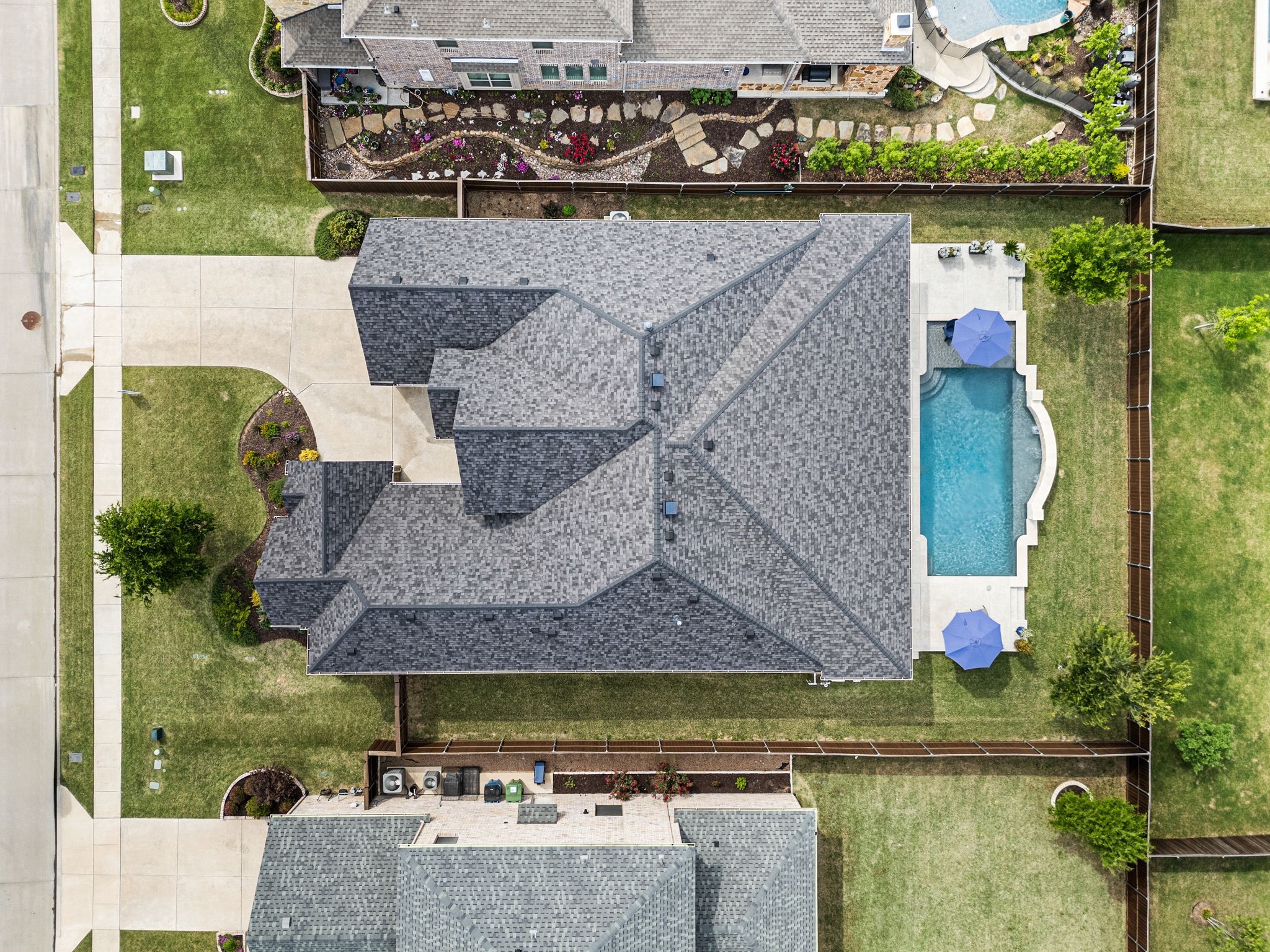 1226 Aster Place Haslet TX 76052