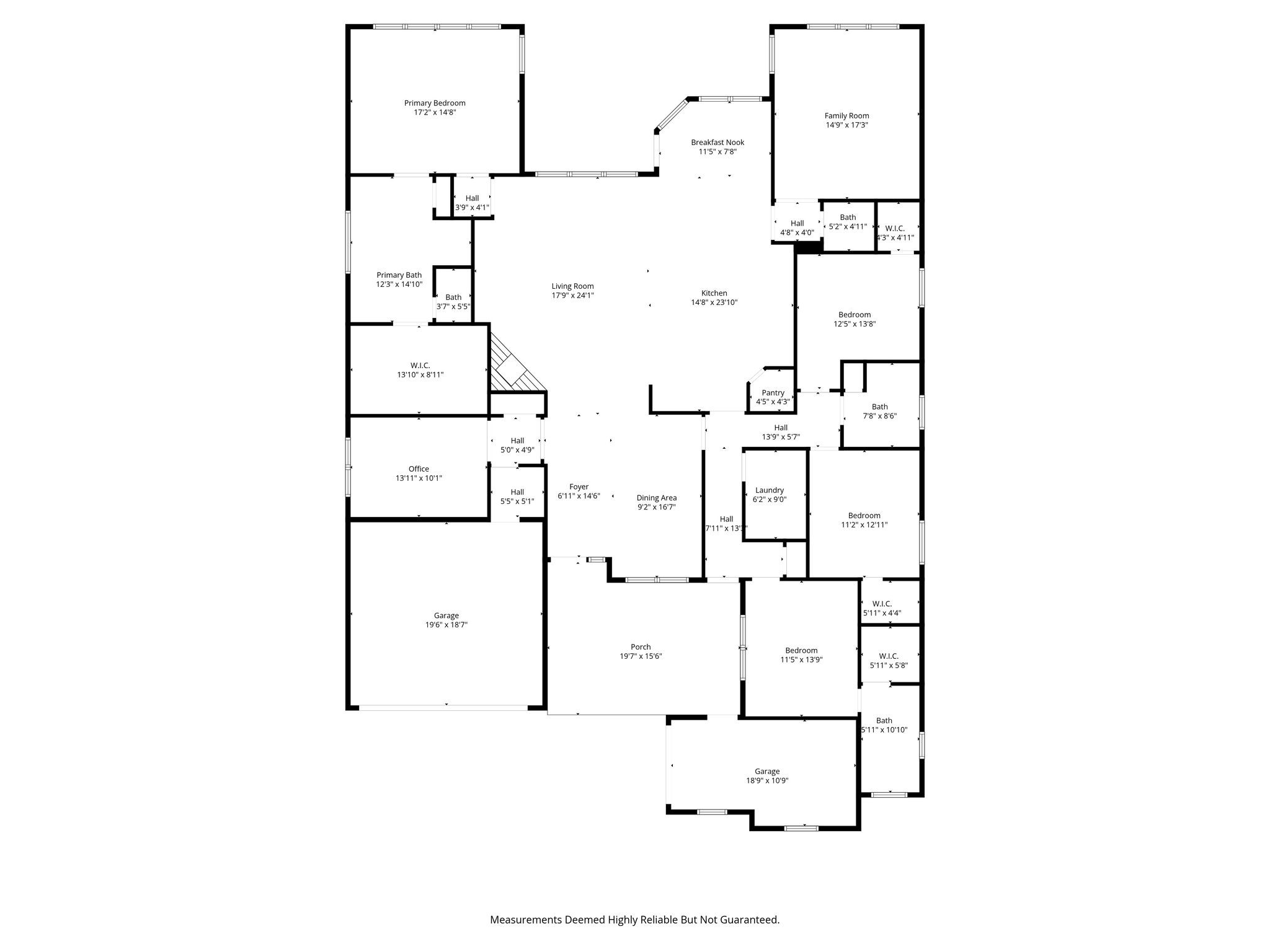 1226 Aster Place Haslet TX 76052