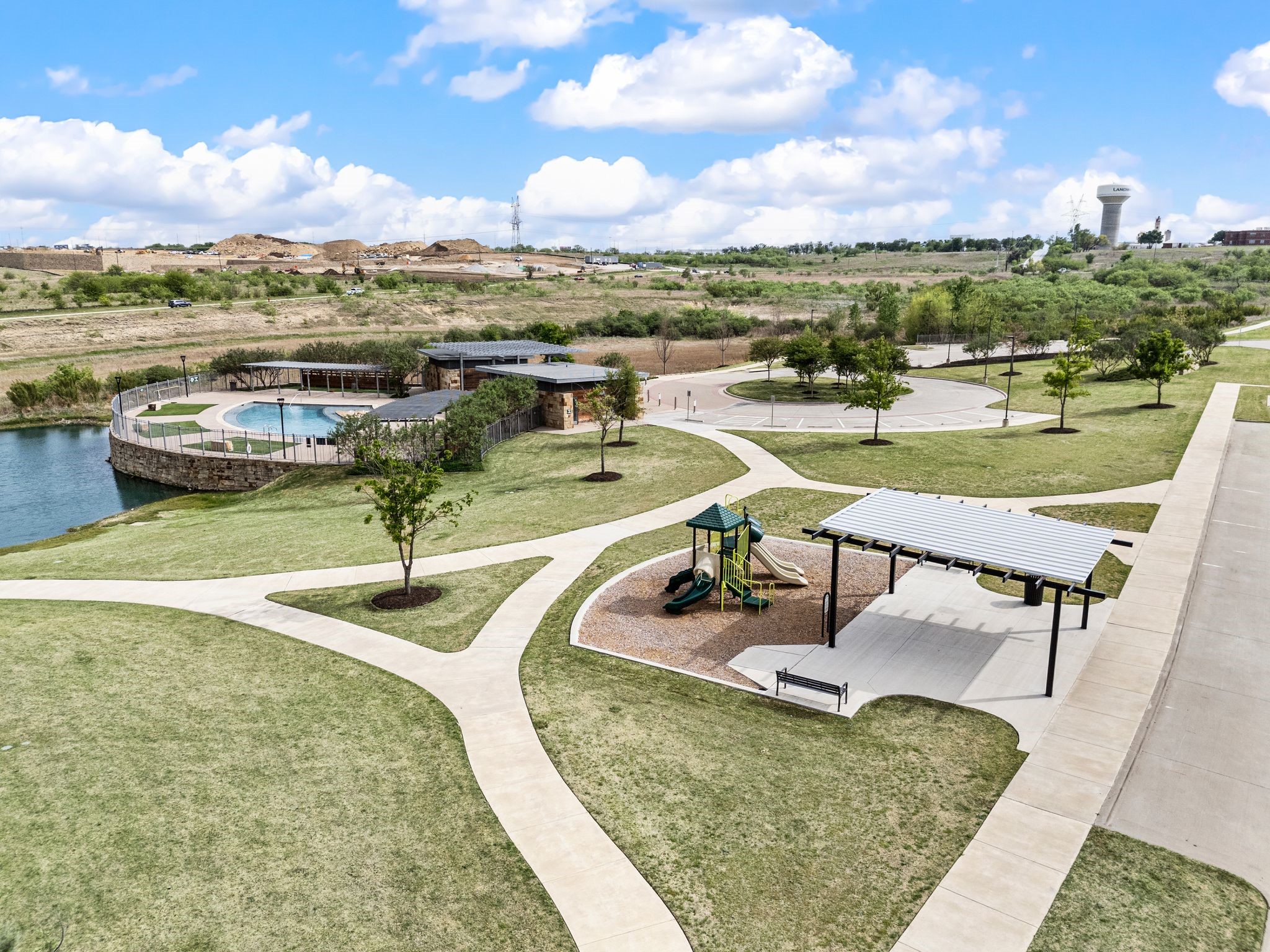 1226 Aster Place Haslet TX 76052