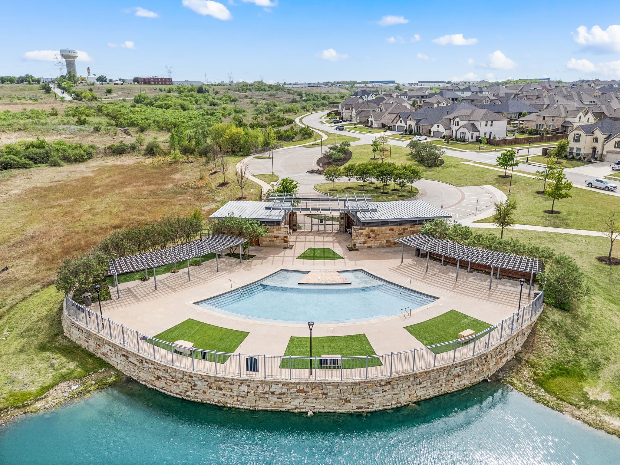 1226 Aster Place Haslet TX 76052