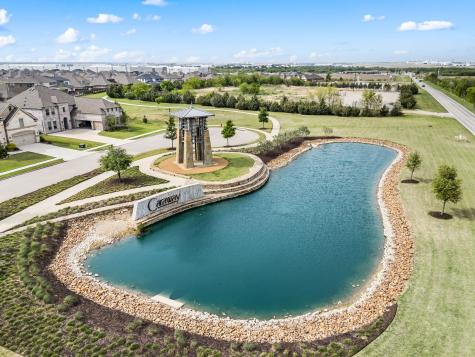 1226 Aster Place Haslet TX 76052