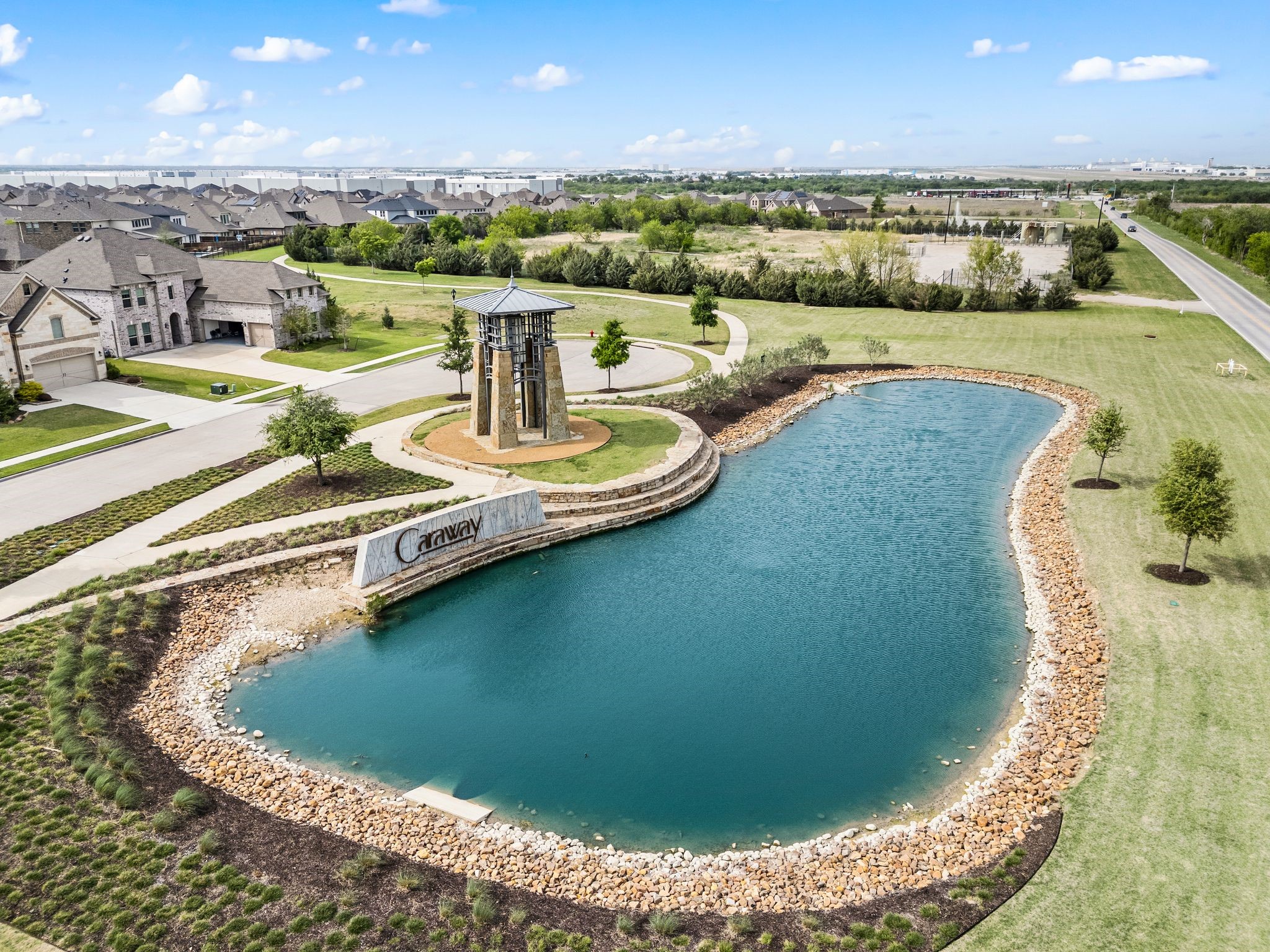 1226 Aster Place Haslet TX 76052