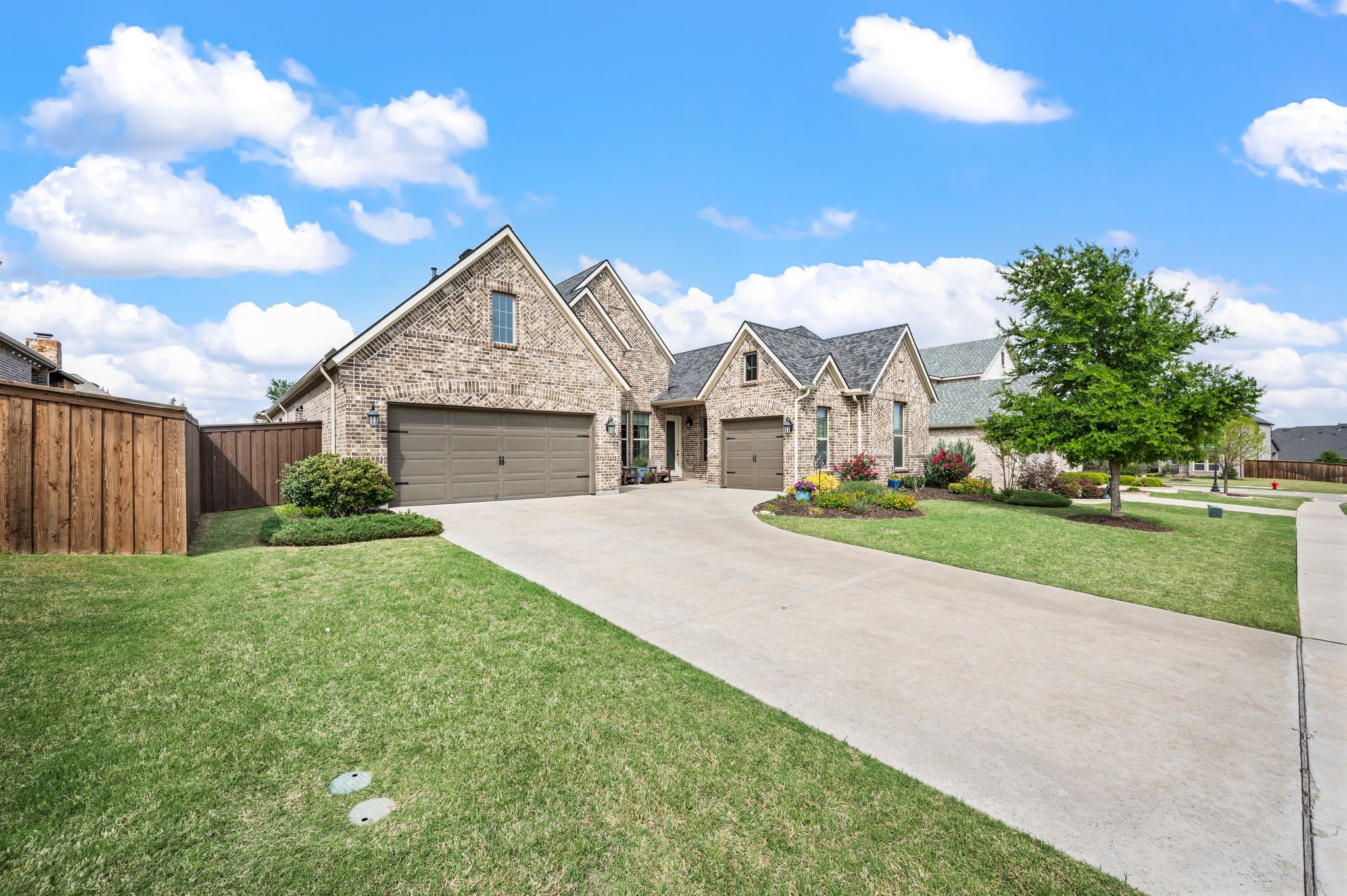 1226 Aster Place Haslet TX 76052