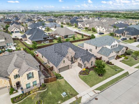 1226 Aster Place Haslet TX 76052