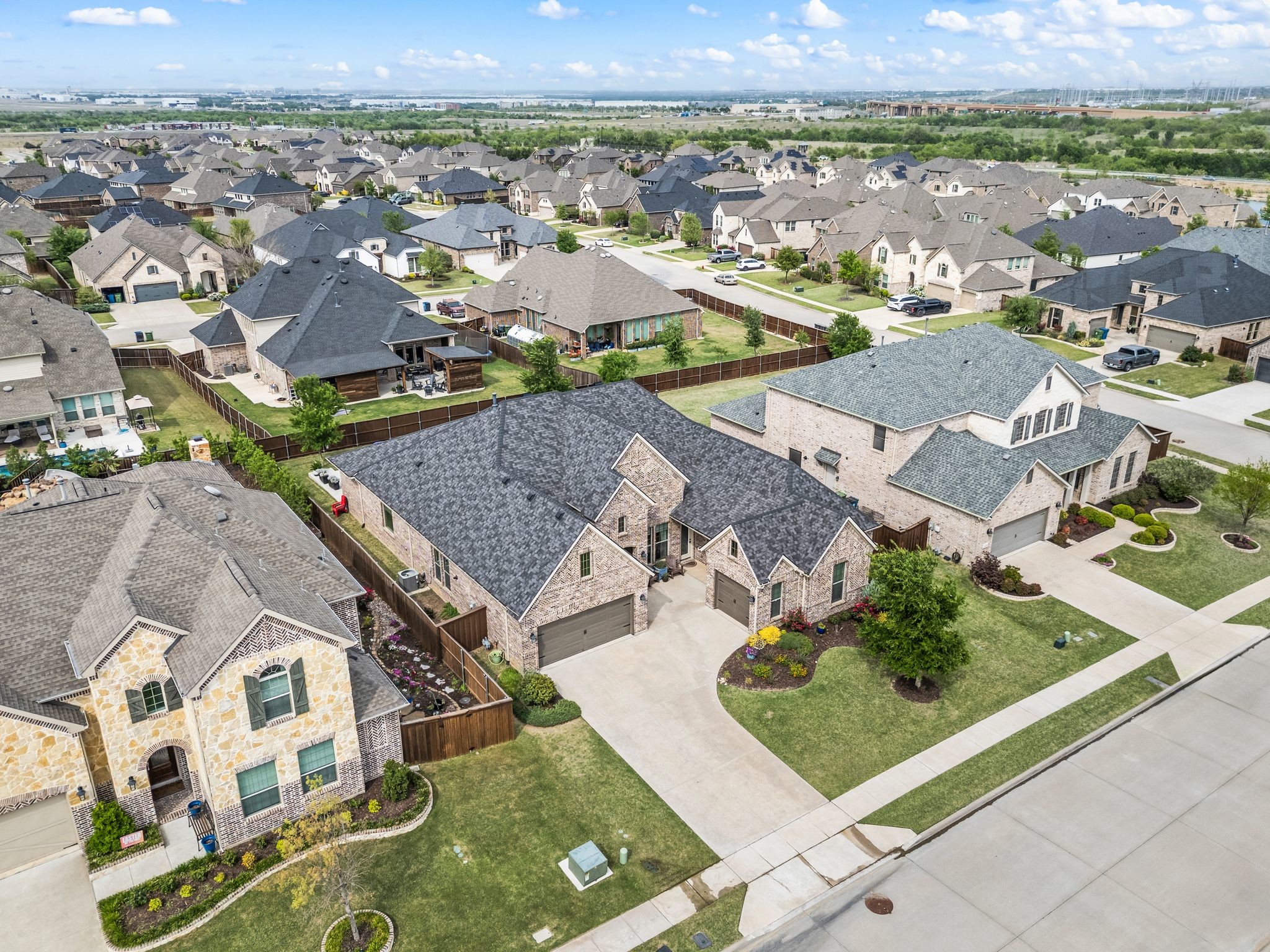 1226 Aster Place Haslet TX 76052
