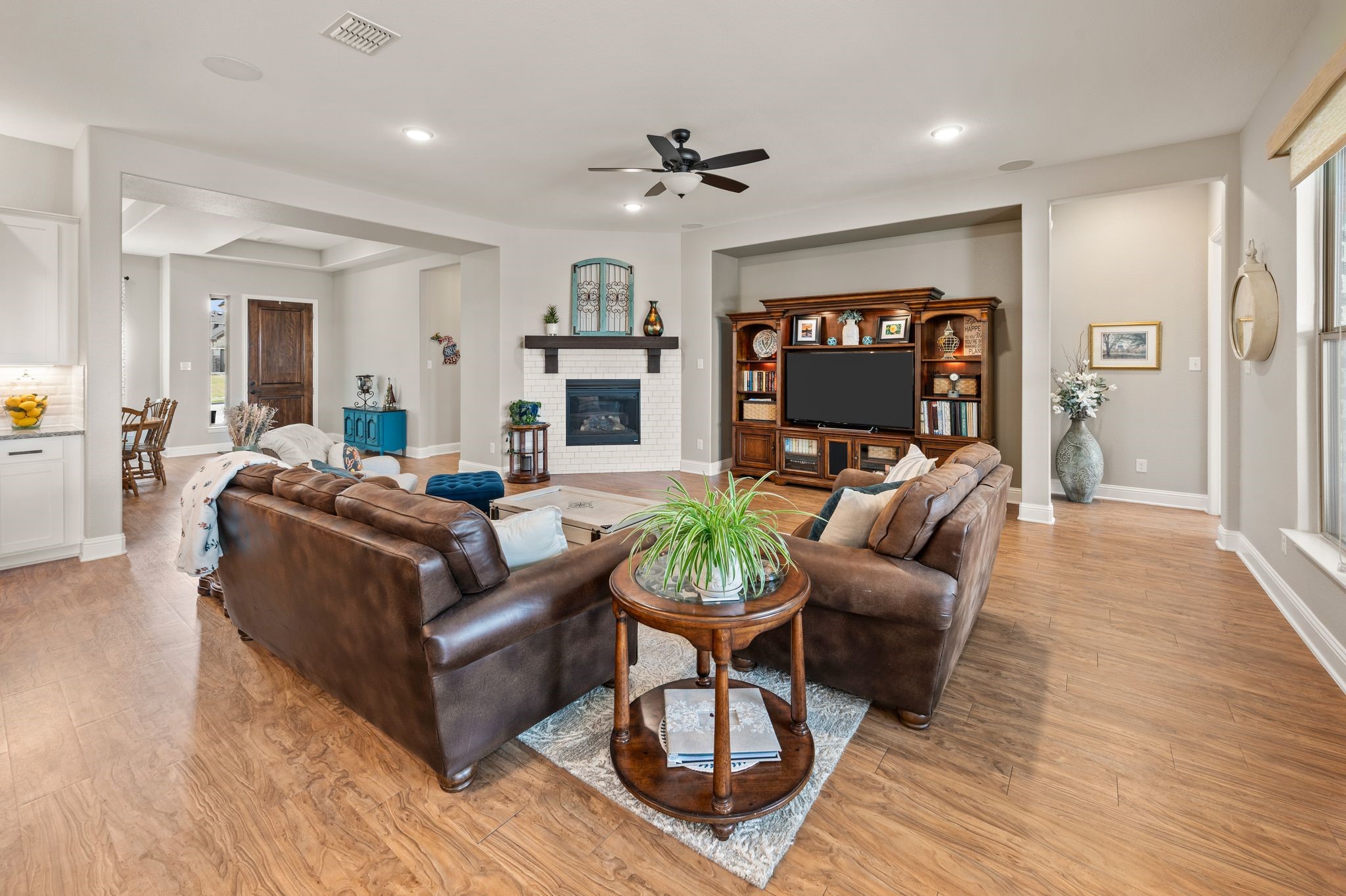 1226 Aster Place Haslet TX 76052