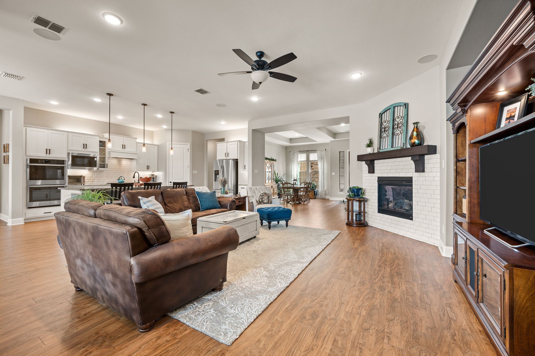 1226 Aster Place Haslet TX 76052