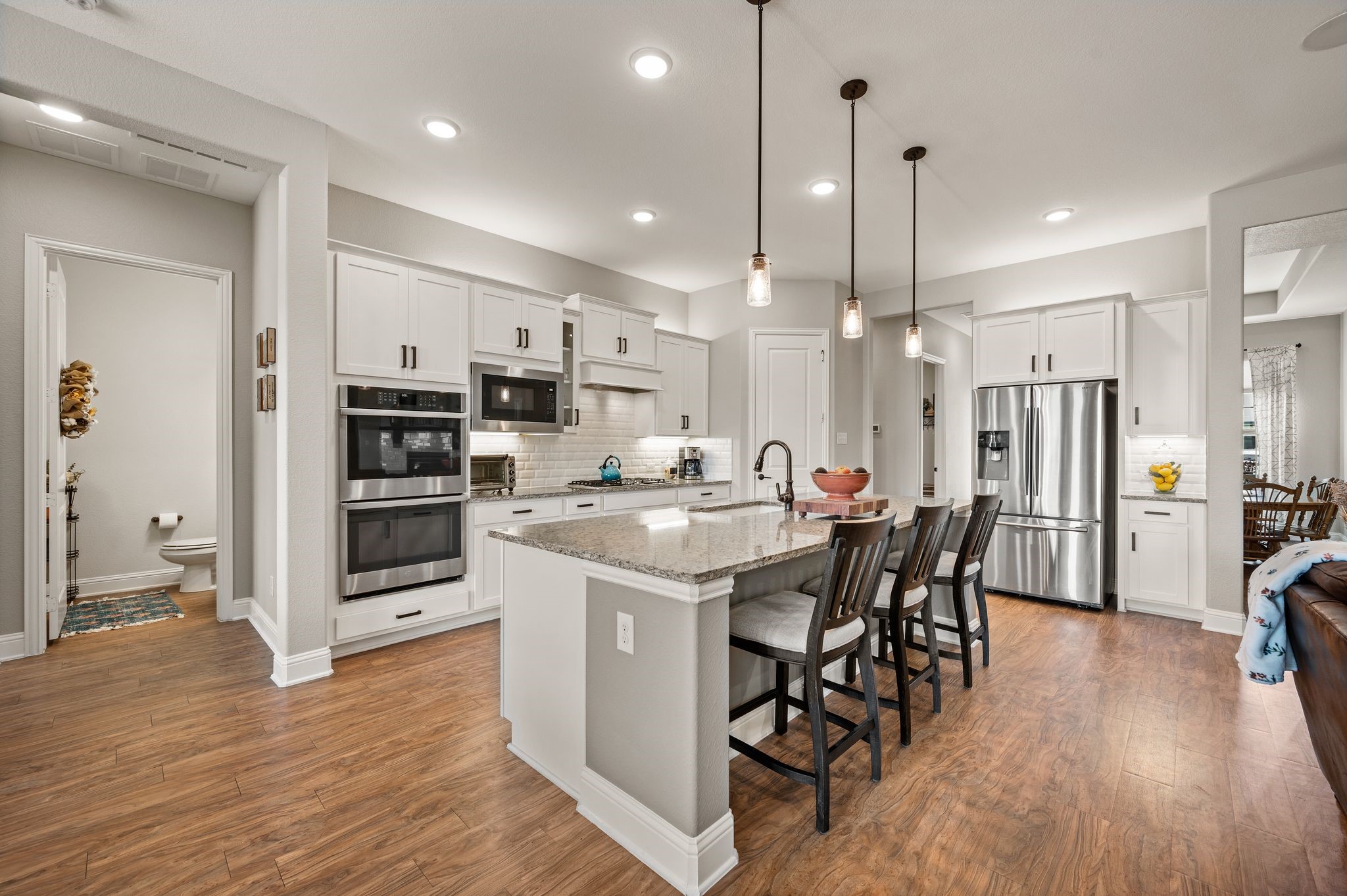 1226 Aster Place Haslet TX 76052
