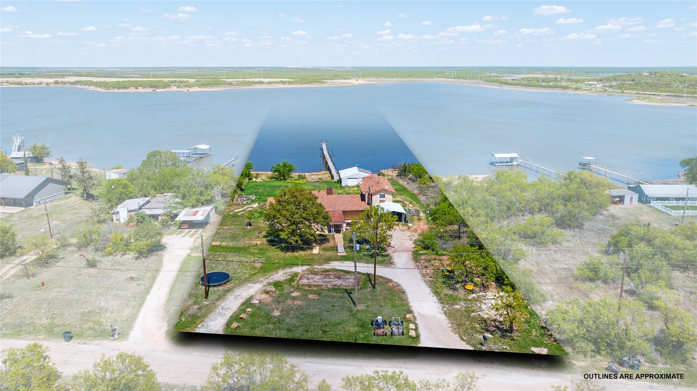 36 Poverty Point Circle Abilene TX 79601