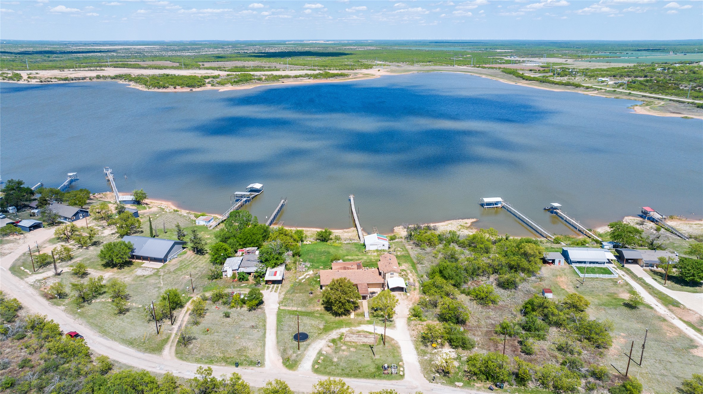 36 Poverty Point Circle Abilene TX 79601