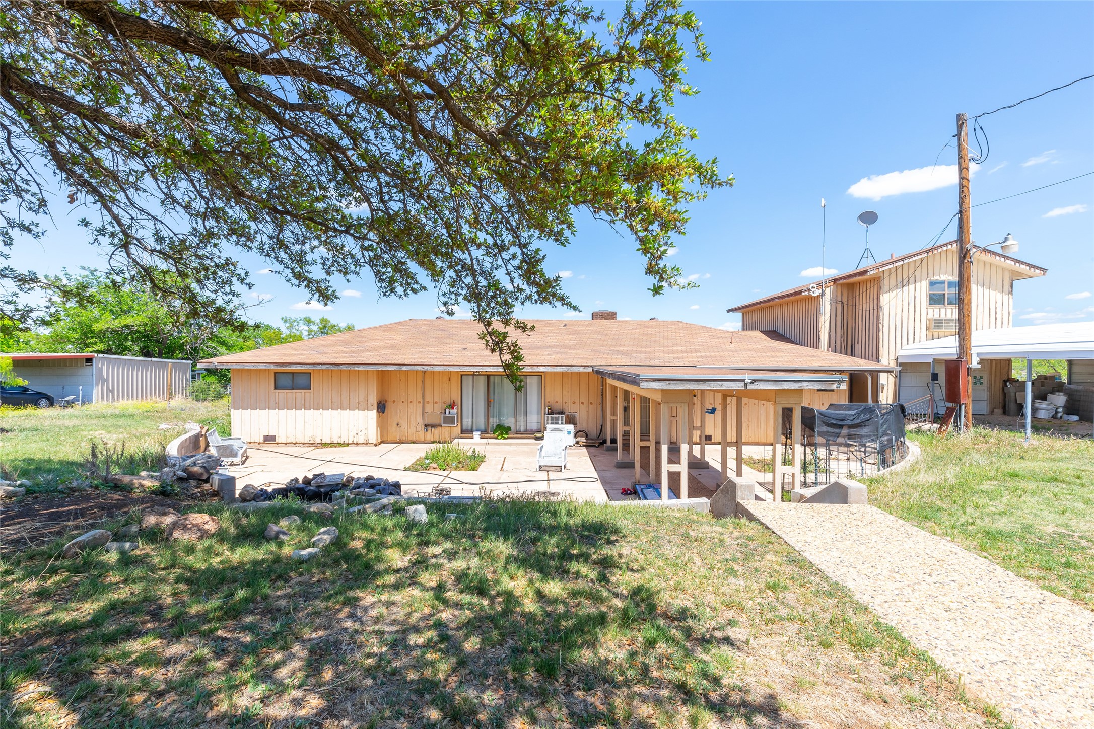 36 Poverty Point Circle Abilene TX 79601