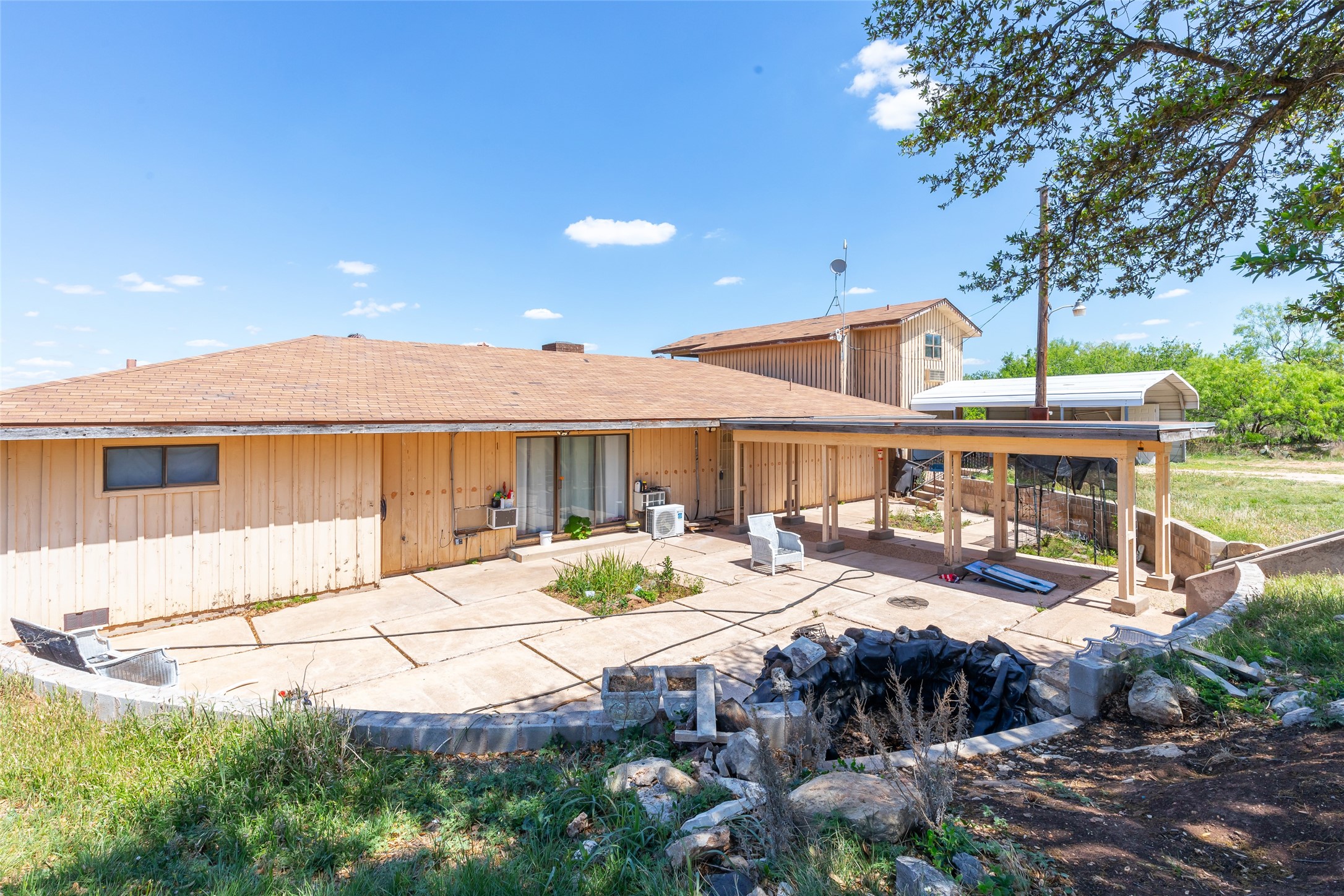 36 Poverty Point Circle Abilene TX 79601