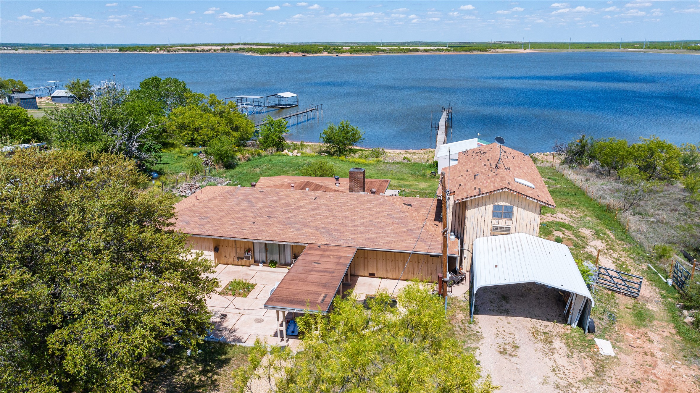 36 Poverty Point Circle Abilene TX 79601