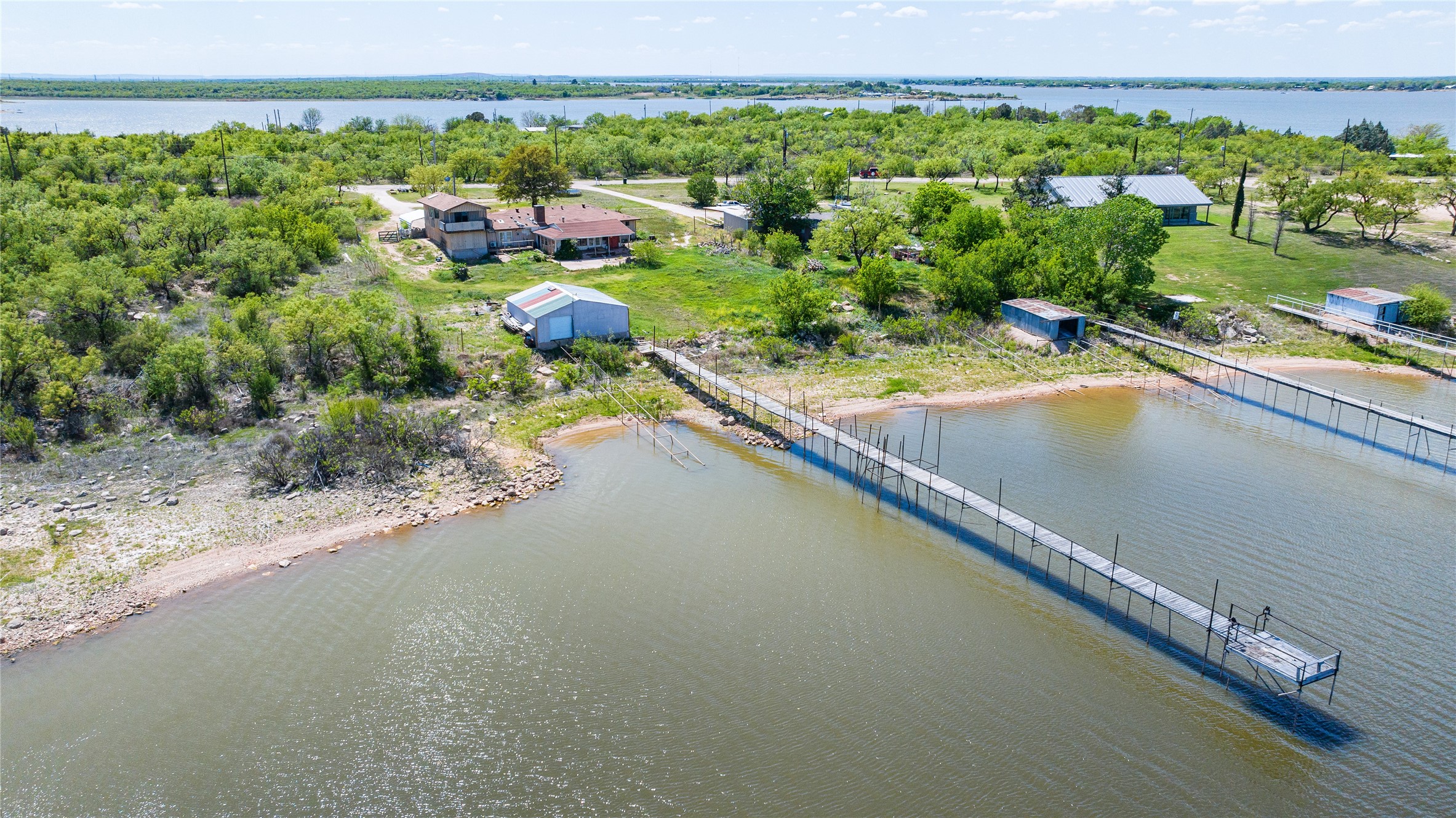 36 Poverty Point Circle Abilene TX 79601