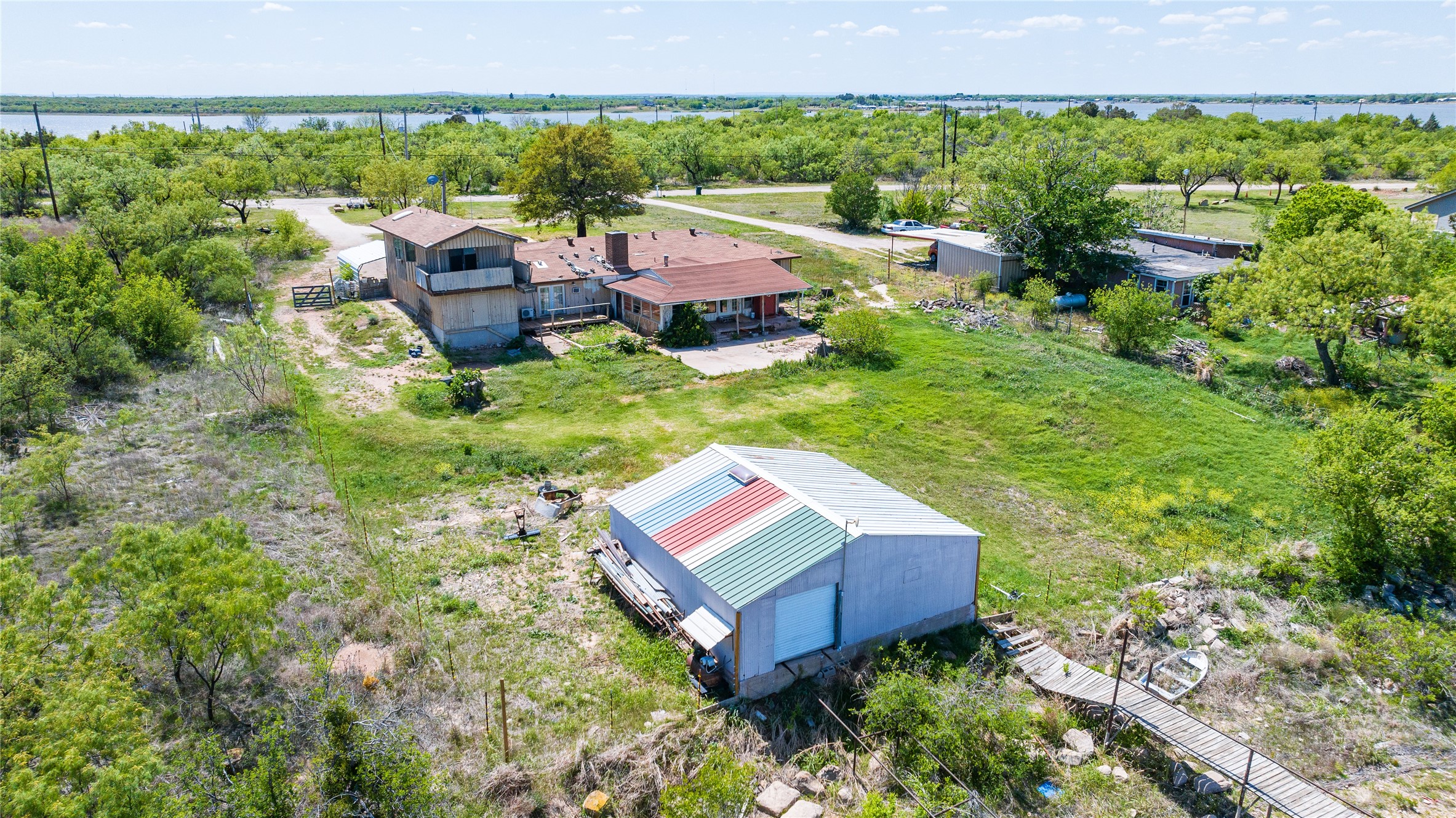 36 Poverty Point Circle Abilene TX 79601