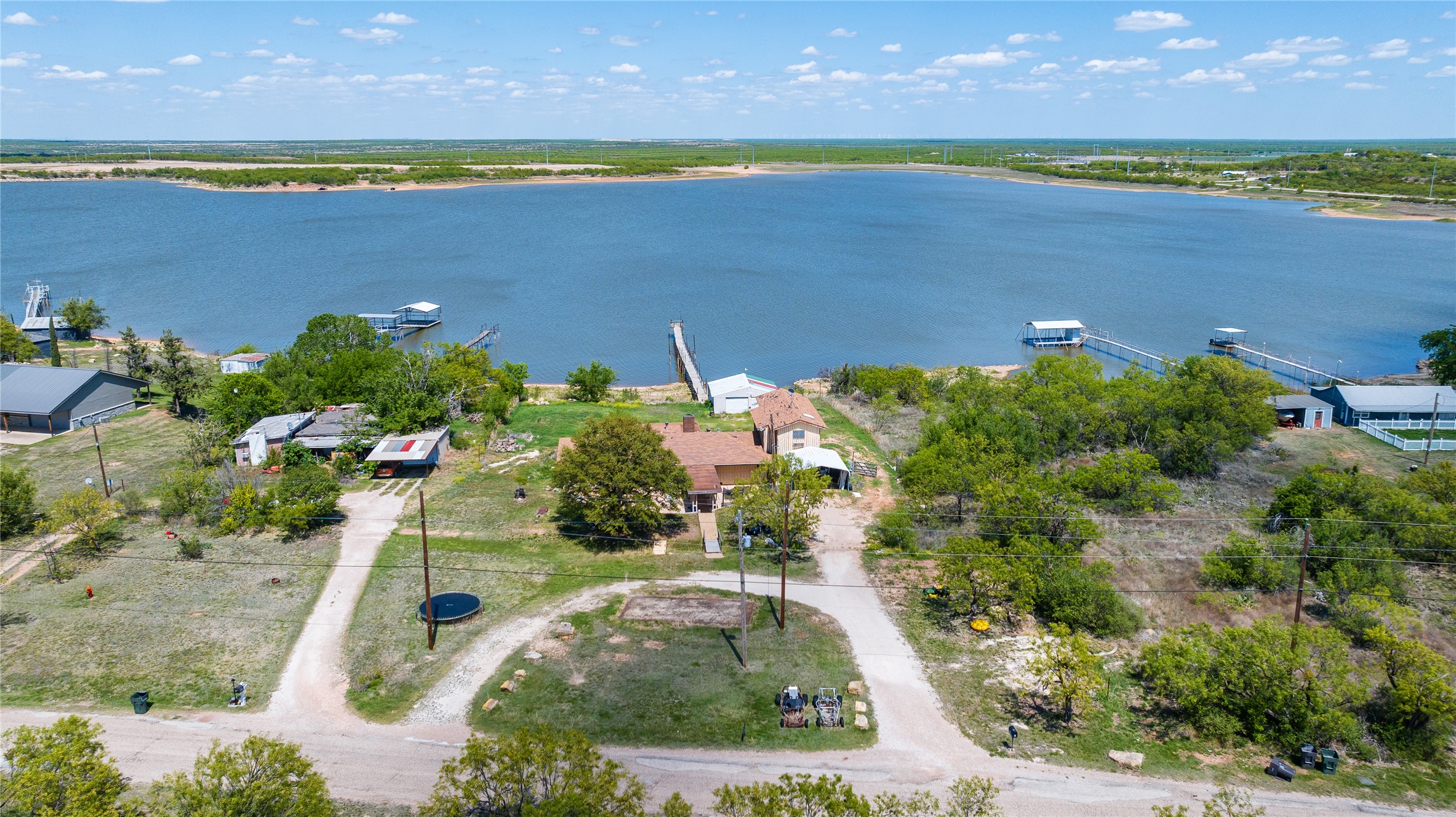 36 Poverty Point Circle Abilene TX 79601