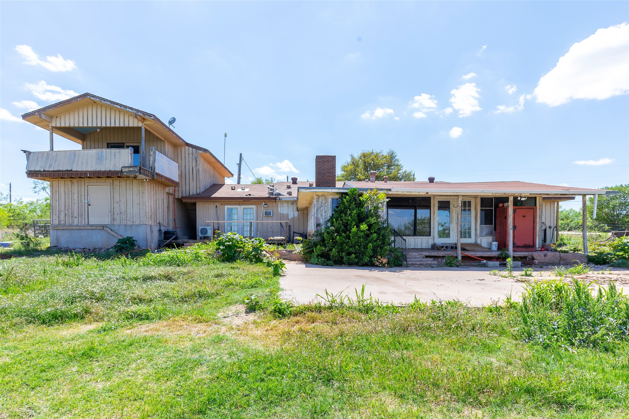 36 Poverty Point Circle Abilene TX 79601