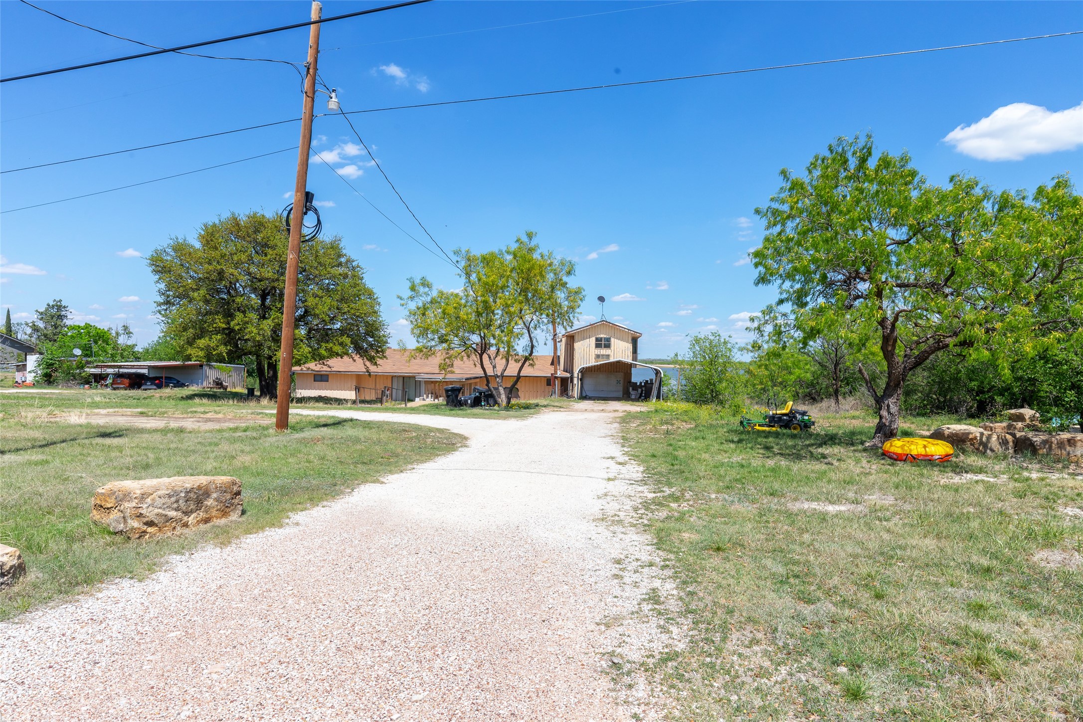36 Poverty Point Circle Abilene TX 79601