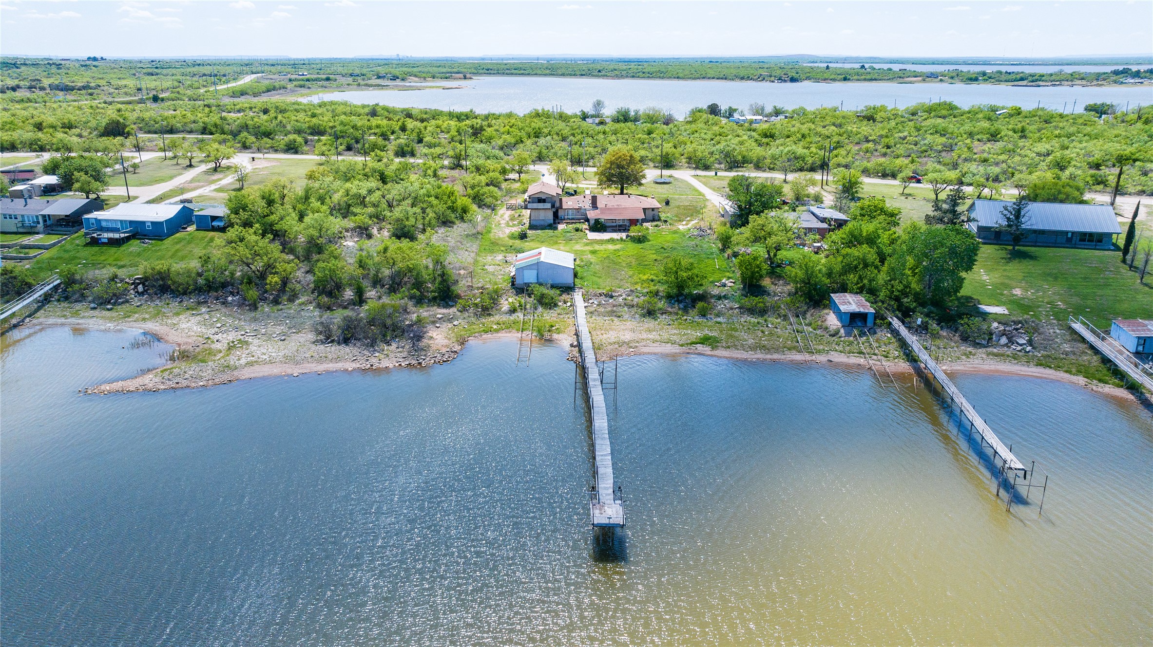 36 Poverty Point Circle Abilene TX 79601