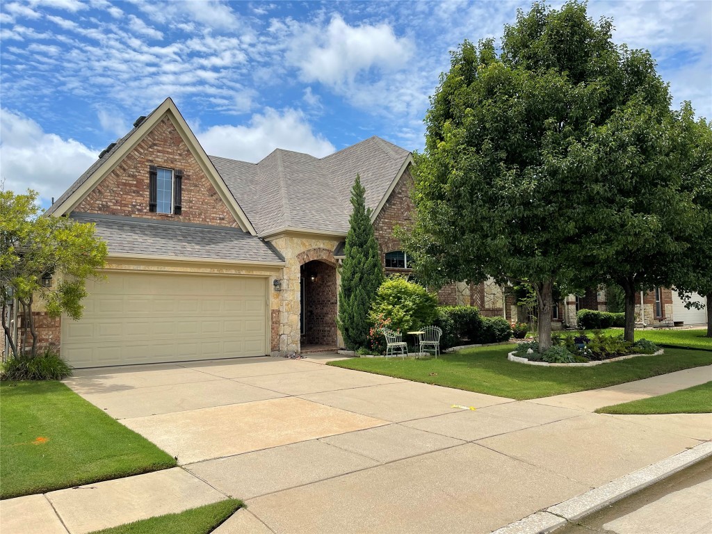 10113 Paintbrush Drive Fort Worth TX 76244