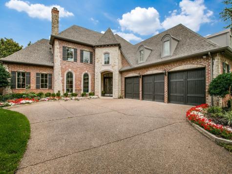 2301 Fawnwood Drive Plano TX 75093