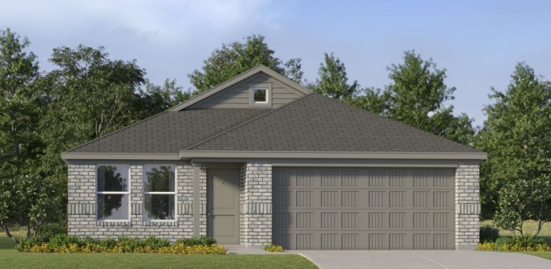 7812 Marion Downs Trail Pilot Point TX 76258