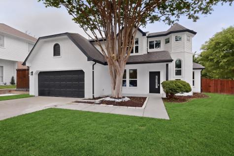 1404 Meadowbrook Drive Mckinney TX 75069
