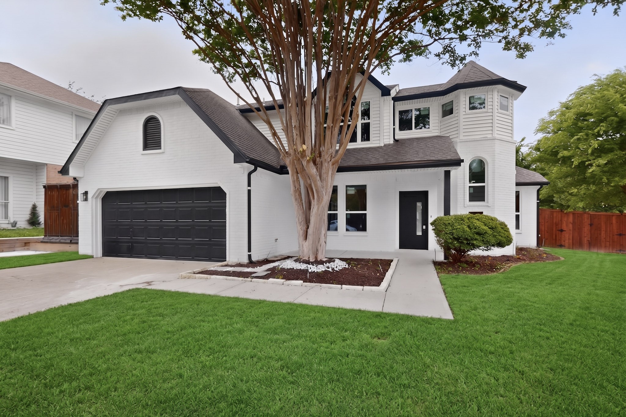 1404 Meadowbrook Drive Mckinney TX 75069