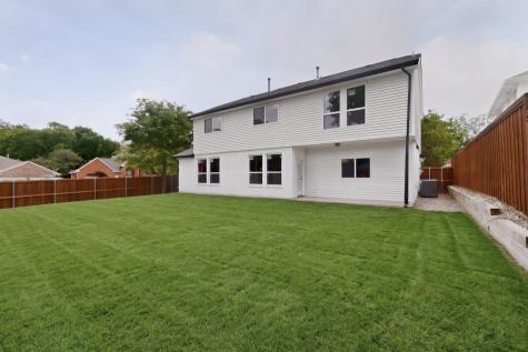 1404 Meadowbrook Drive Mckinney TX 75069