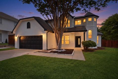 1404 Meadowbrook Drive Mckinney TX 75069