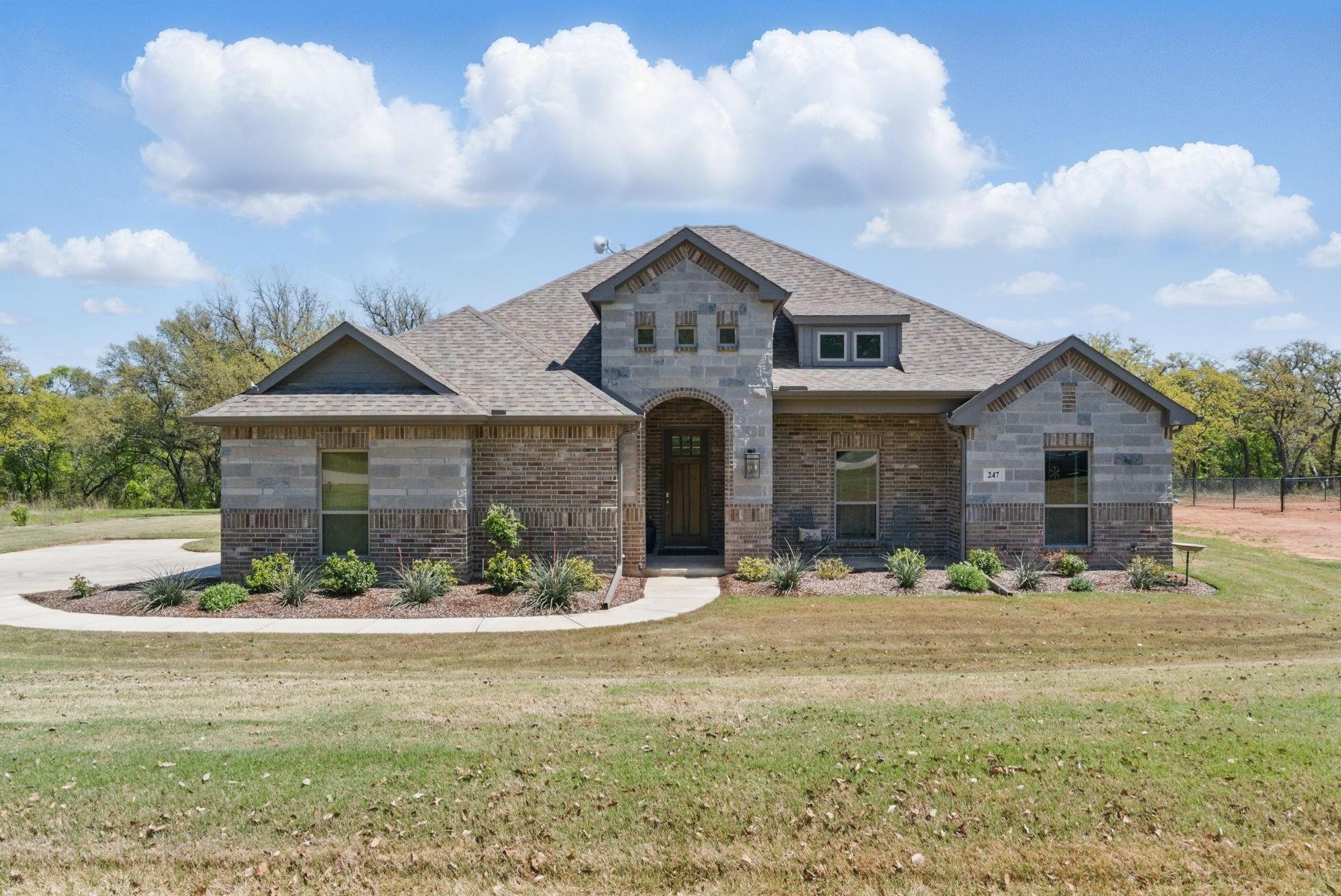 247 Gopher Weatherford TX 76088