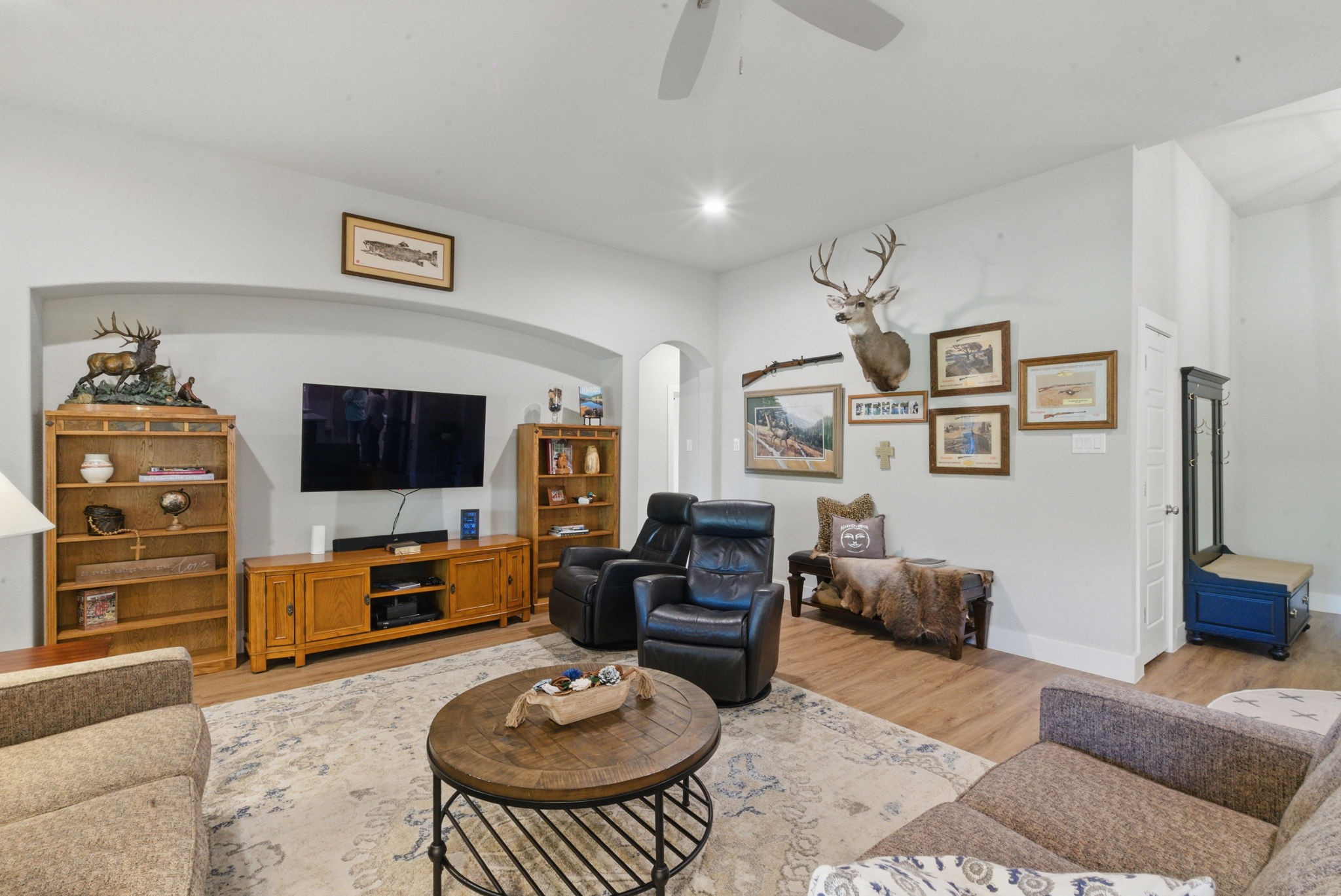 247 Gopher Weatherford TX 76088