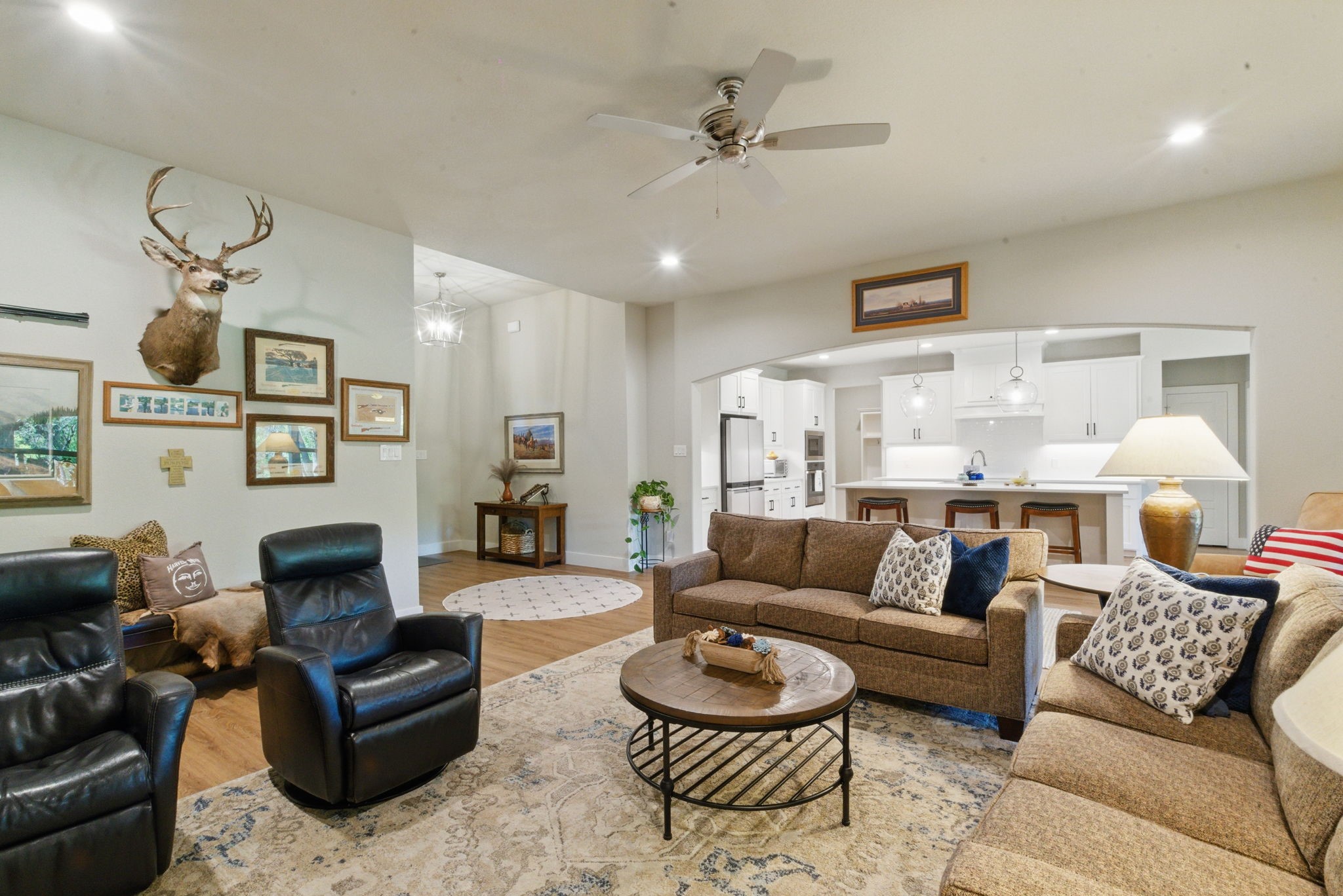 247 Gopher Weatherford TX 76088