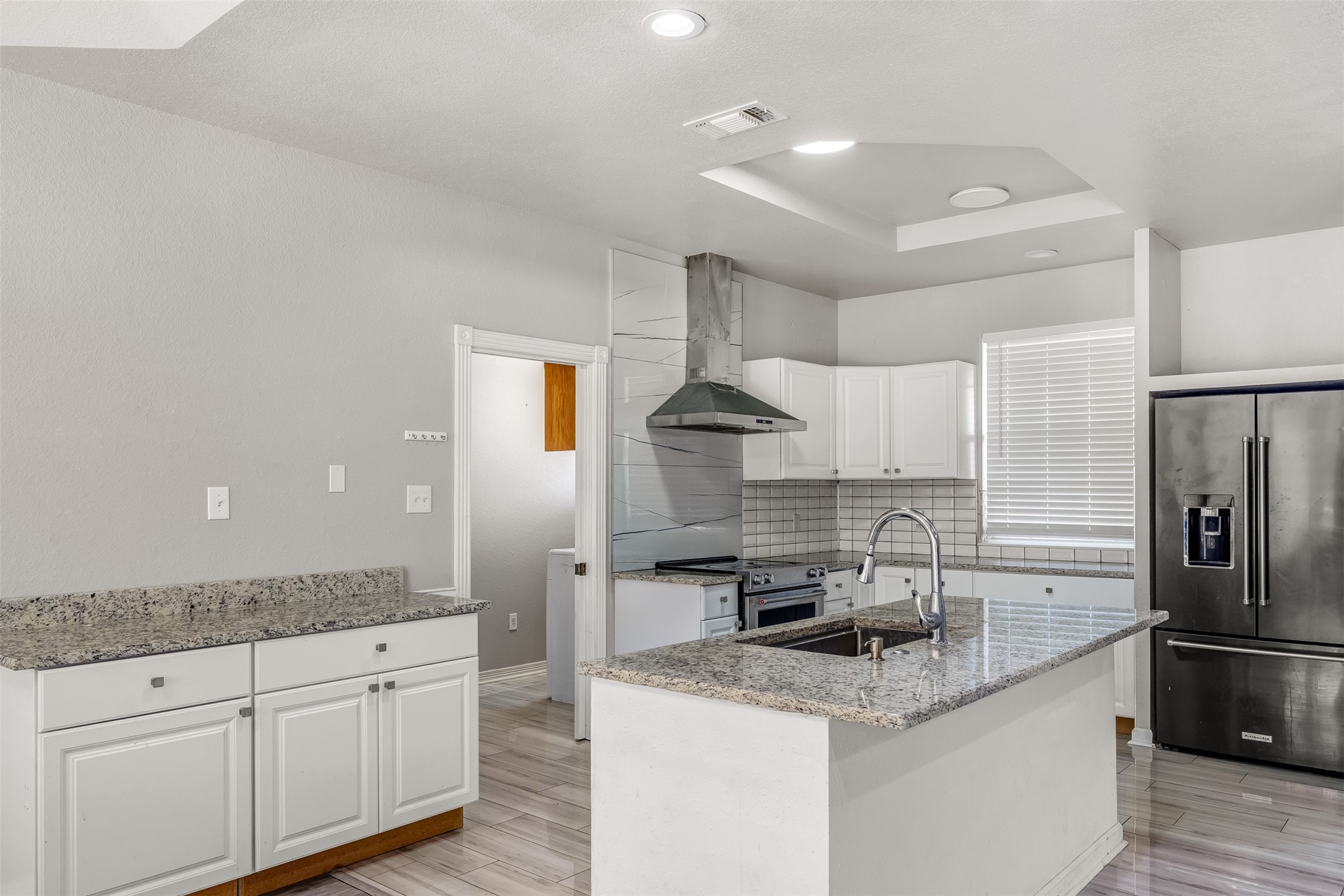 1466 Oakwood Drive Stephenville TX 76401