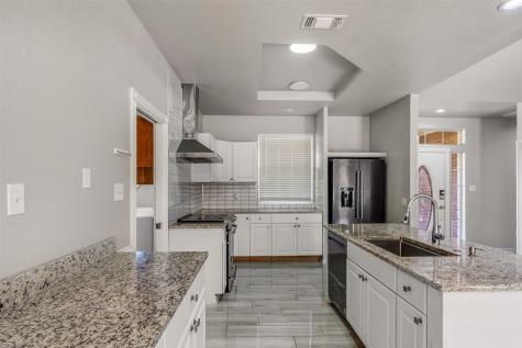 1466 Oakwood Drive Stephenville TX 76401