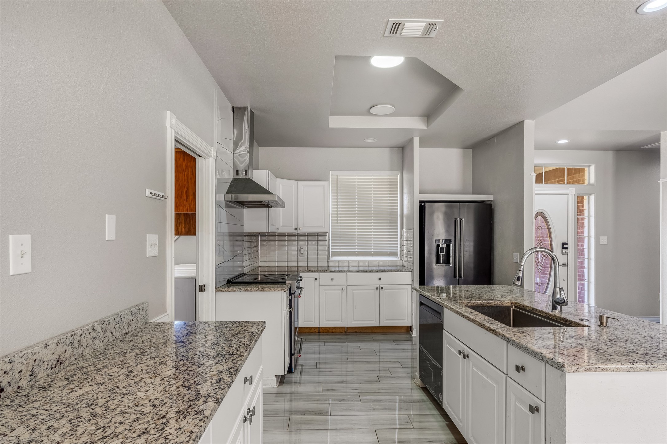 1466 Oakwood Drive Stephenville TX 76401