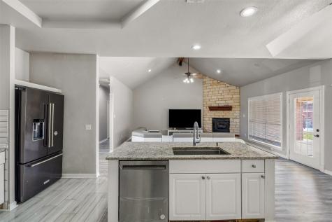 1466 Oakwood Drive Stephenville TX 76401