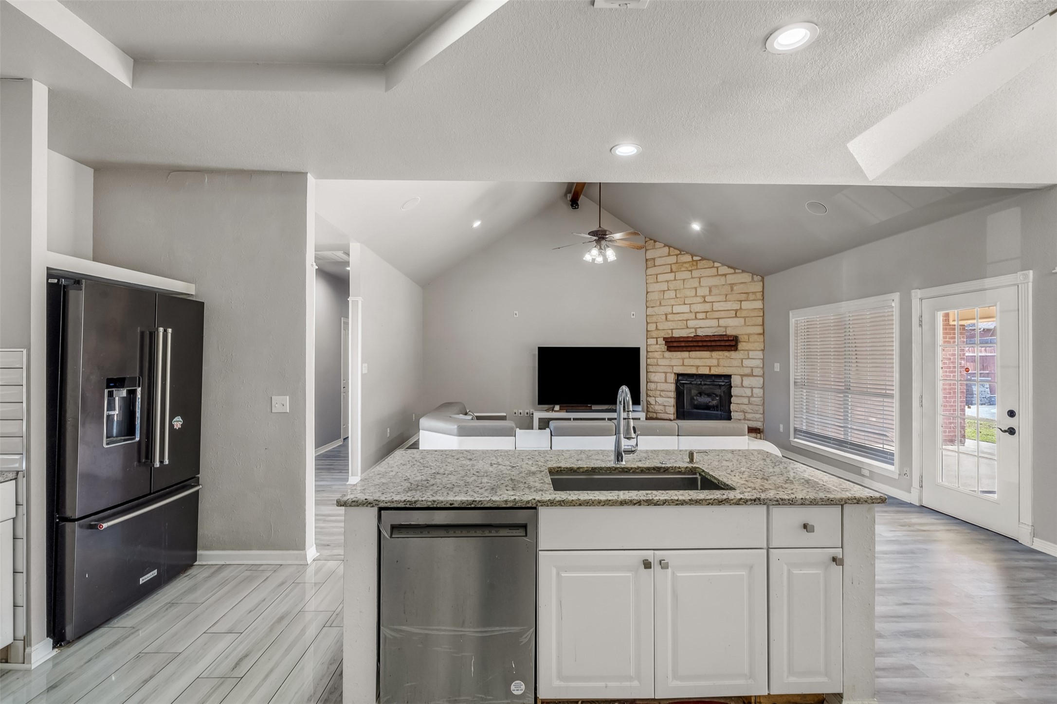 1466 Oakwood Drive Stephenville TX 76401