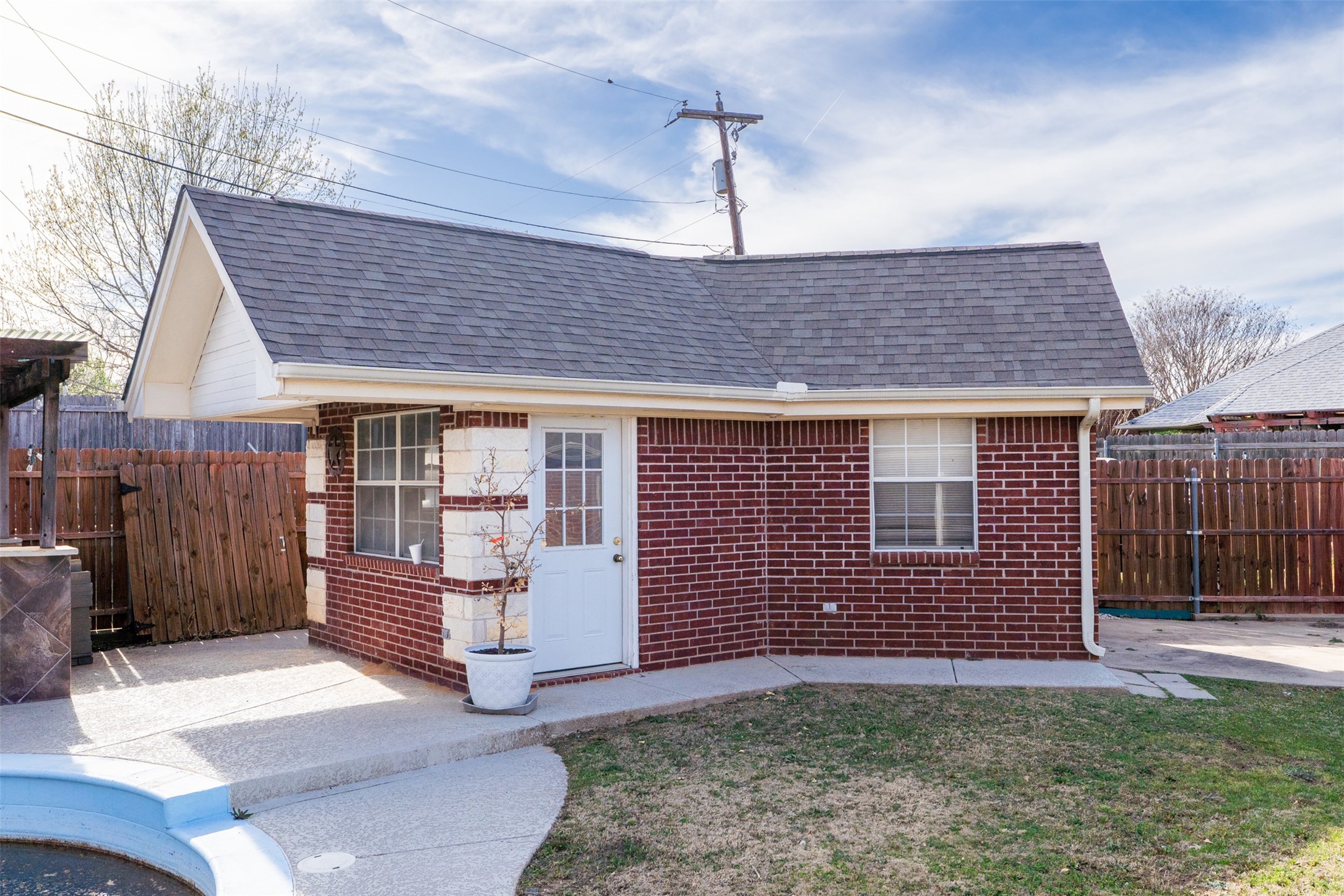 1466 Oakwood Drive Stephenville TX 76401