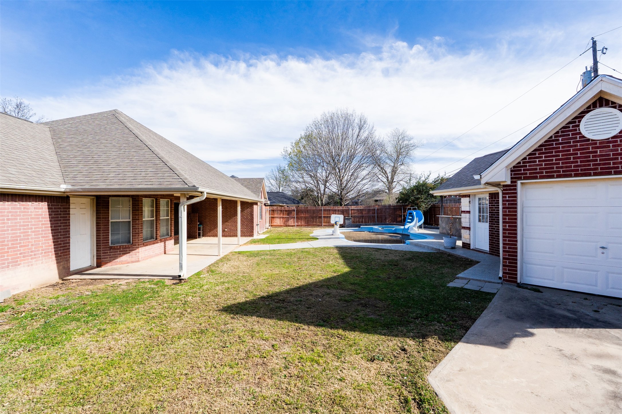 1466 Oakwood Drive Stephenville TX 76401