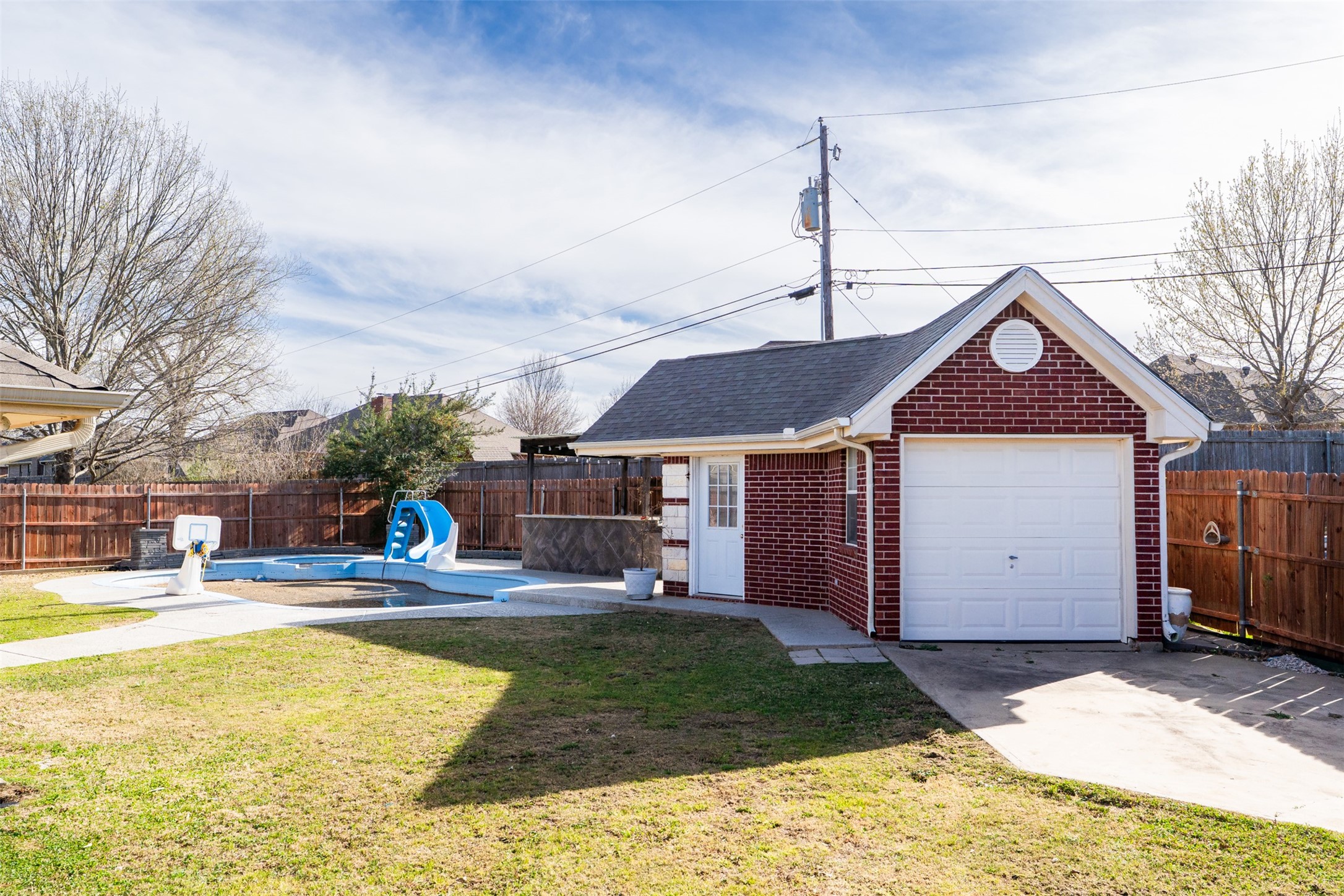 1466 Oakwood Drive Stephenville TX 76401