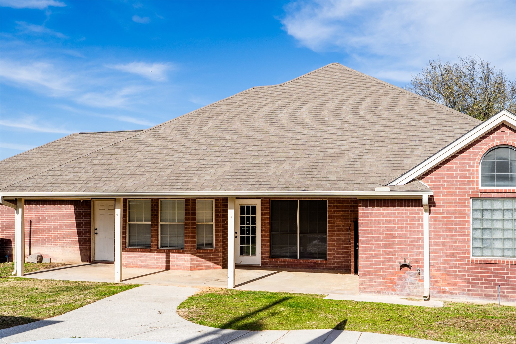 1466 Oakwood Drive Stephenville TX 76401