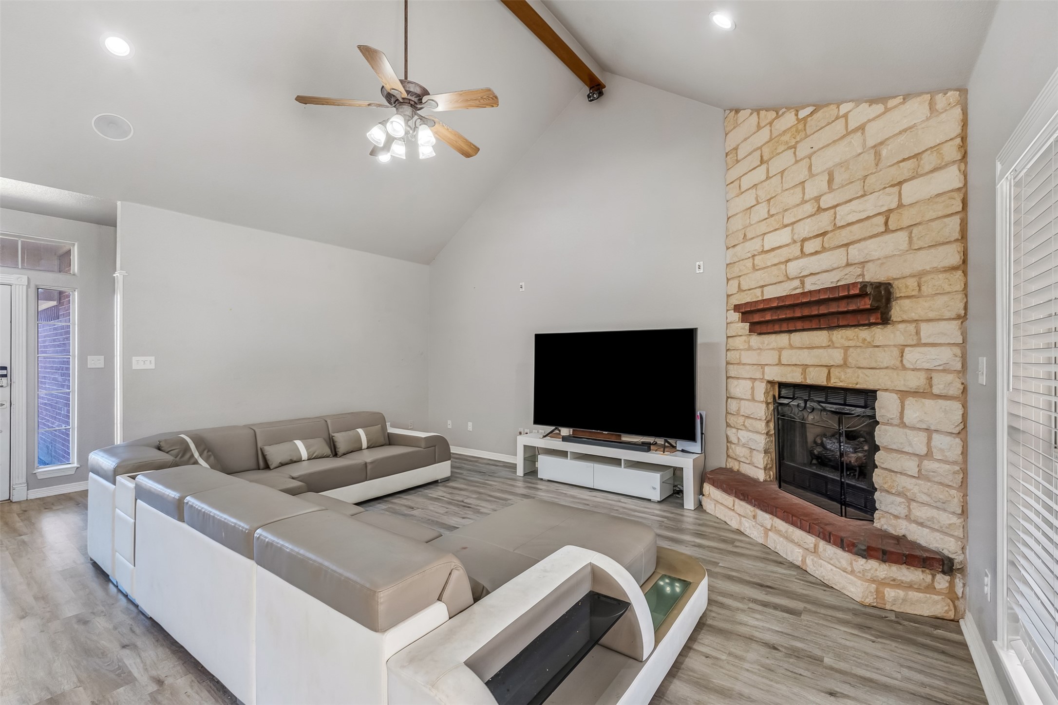 1466 Oakwood Drive Stephenville TX 76401