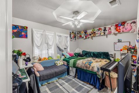 1466 Oakwood Drive Stephenville TX 76401