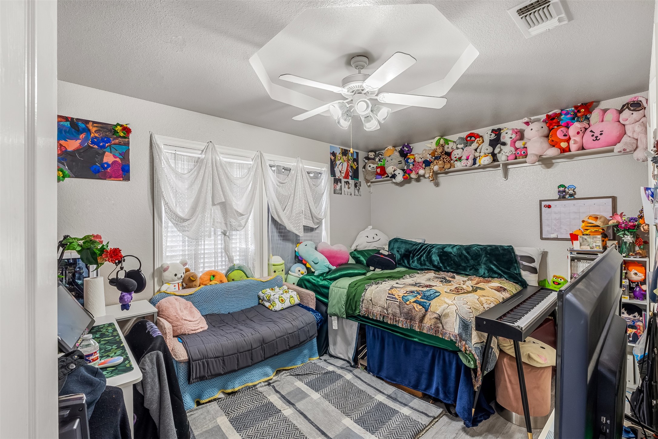 1466 Oakwood Drive Stephenville TX 76401