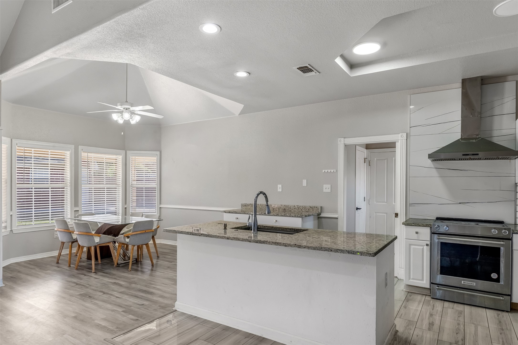 1466 Oakwood Drive Stephenville TX 76401