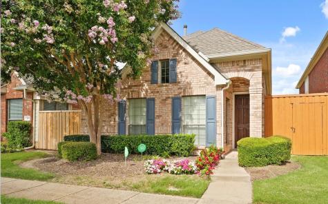7209 Occidental Road Plano TX 75025