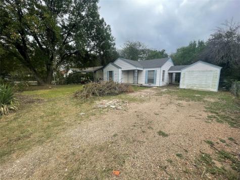 7904 Military Parkway Dallas TX 75227